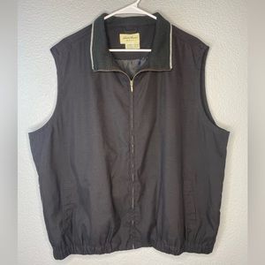 Women’s Golf Vest Eddie Bauer
